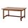 NORDVIKEN - extendable table, antique stain, 152/223x95 cm | IKEA Indonesia - PE777857_S1