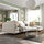 SÖDERHAMN 4-seat sofa with chaise longue