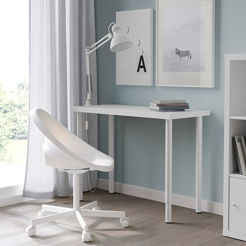 OLOV/LINNMON desk