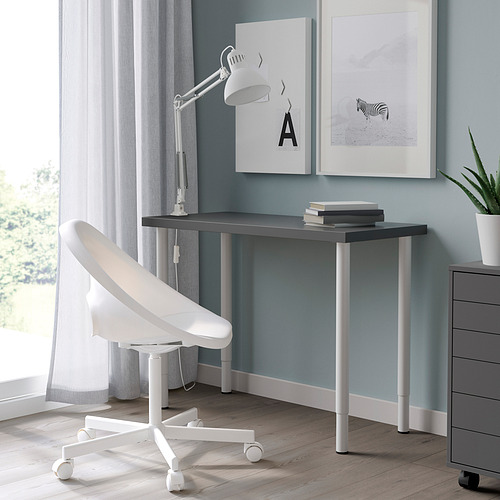 OLOV/LINNMON desk