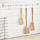 MAJFISK - rice paddle, acacia | IKEA Indonesia - PE791684_S1