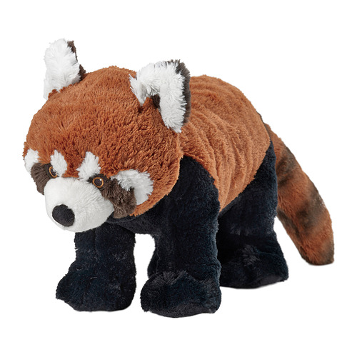 ALPTALL boneka