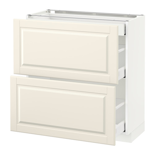 METOD/MAXIMERA kab dasar dg 2 pintu/3 laci