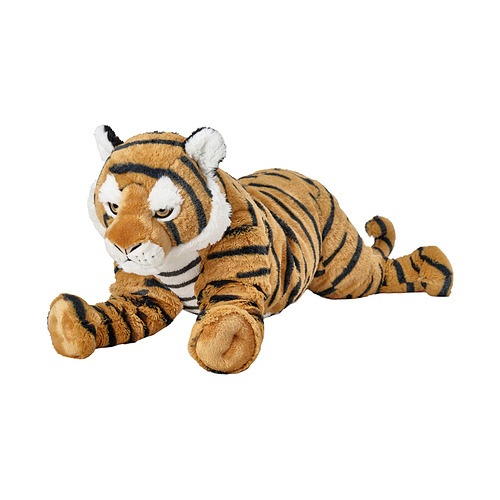 ALPTALL boneka