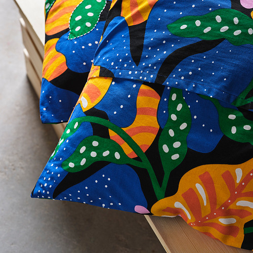 MÄVINN sarung bantal kursi