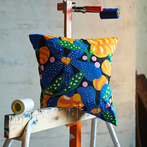 MÄVINN sarung bantal kursi