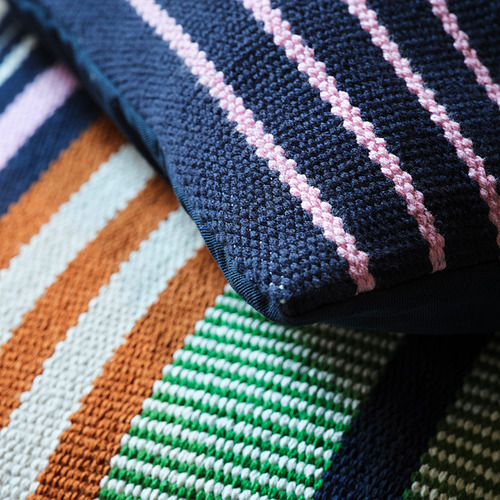 MÄVINN sarung bantal kursi
