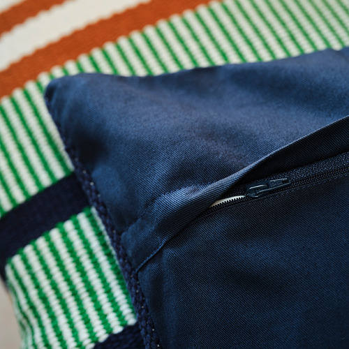MÄVINN sarung bantal kursi
