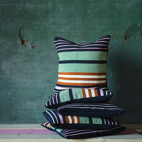 MÄVINN sarung bantal kursi