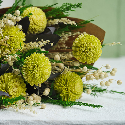 MÄVINN flower bouquet