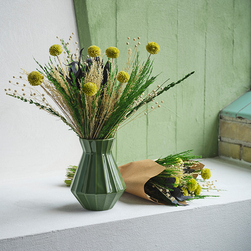 MÄVINN flower bouquet