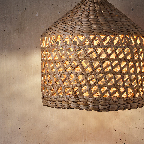 MÄVINN kap lampu gantung