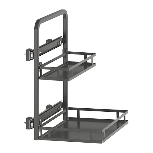 UTRUSTA under-sink organiser
