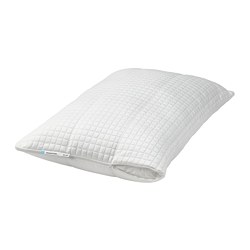 Rosenvial Pillow Protector 50x80 Cm Ikea Indonesia