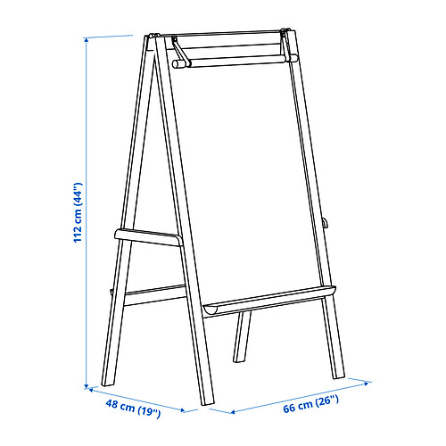 MÅLA Measurement Illustration