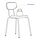 SANDSBERG chair