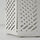 VÅRSYREN - lantern for tealight, white, 12 cm | IKEA Indonesia - PE946433_S1