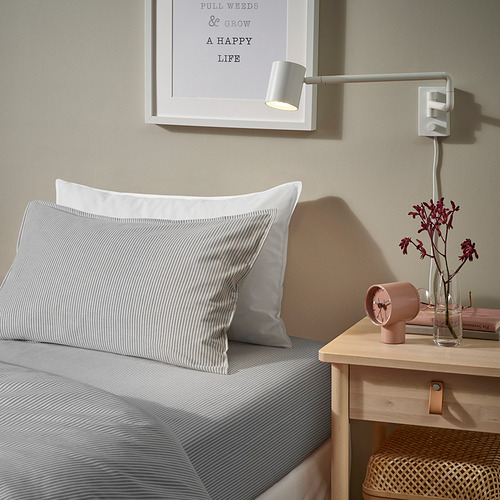 SOLFIBBLA fitted sheet