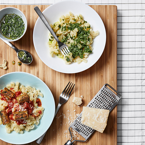 BÄSTISAR Pasta