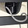 MULLSJÖ desk and chair