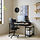 MULLSJÖ desk