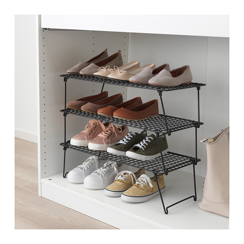 Grejig Shoe Rack Ikea Indonesia