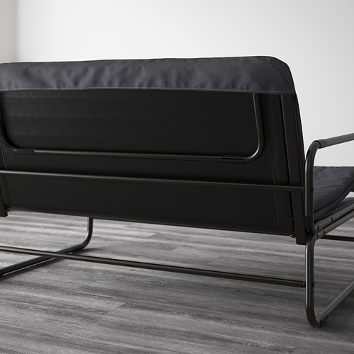 HAMMARN sofa tempat tidur