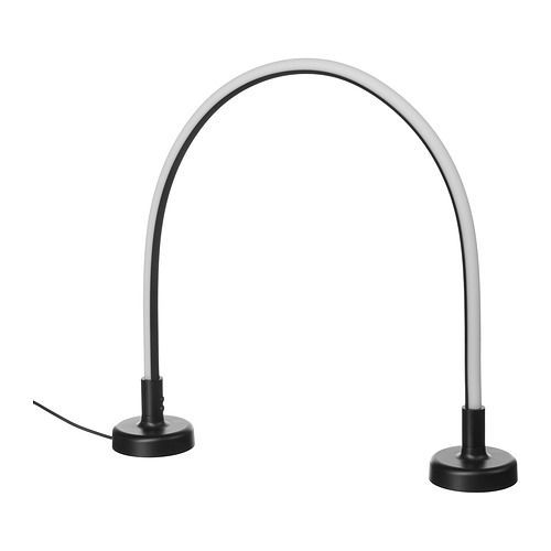 SMÅSNÖRE lampu LED dekorasi