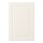 BODBYN - door, off-white, 40x60 cm | IKEA Indonesia - PE696159_S1