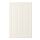 BODBYN - 2-p door f corner base cabinet set, off-white, 25x80 cm | IKEA Indonesia - PE696179_S1