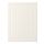 BODBYN - door, off-white, 60x80 cm | IKEA Indonesia - PE696182_S1