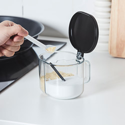 CELEBRERA - Spice dispenser, plastic