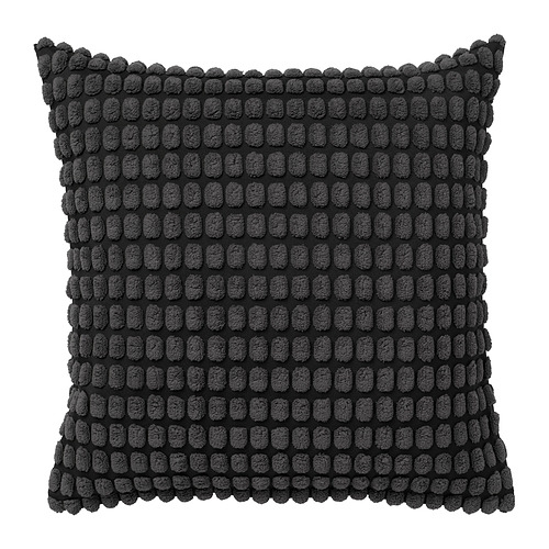 SVARTPOPPEL sarung bantal kursi