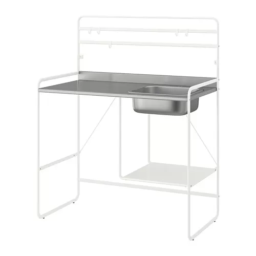 SUNNERSTA dapur mini