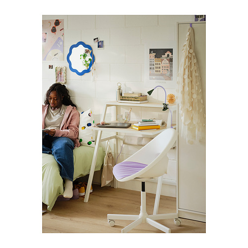 PYNTEN seat pad