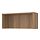 BILLY - height extension unit, oak effect, 80x28x35 cm | IKEA Indonesia - PE878760_S1