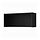 BILLY - height extension unit, black oak effect, 80x28x35 cm | IKEA Indonesia - PE878758_S1