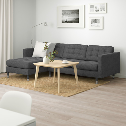 LANDSKRONA sofa 3 dudukan
