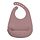 GULDVÄVARE - bib, pale pink | IKEA Indonesia - PE946755_S1