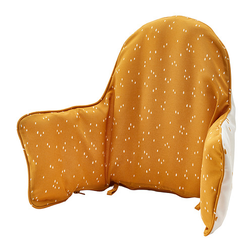 ANTILOP bantal penyangga dan sarung