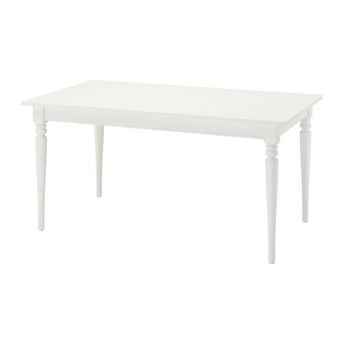 ROSENTORP extendable table