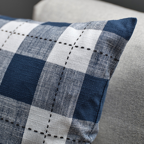 SVAMPFLY cushion cover