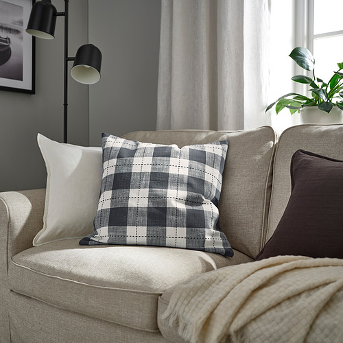 SVAMPFLY cushion cover