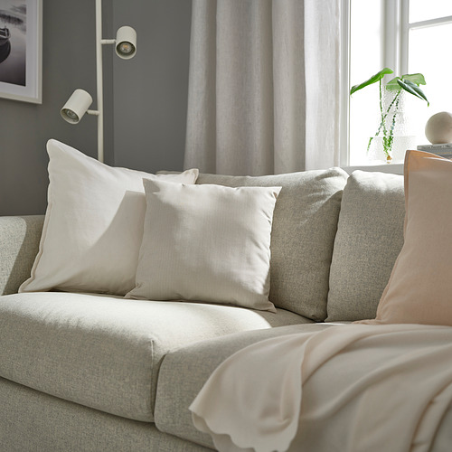 PROFETBLOMMA bantal kursi