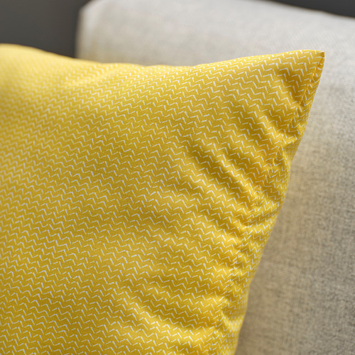 PROFETBLOMMA bantal kursi