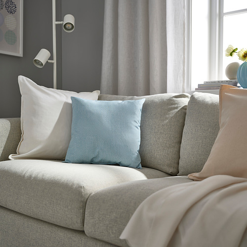 PROFETBLOMMA bantal kursi