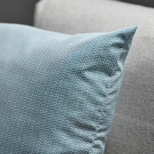 PROFETBLOMMA bantal kursi