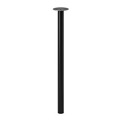 ADILS - Leg, black