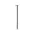 OLOV - kaki, dapat disesuaikan, putih | IKEA Indonesia - PE739549_S2