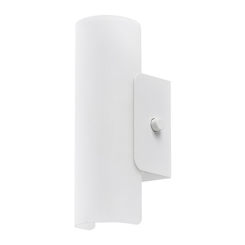 HAVSDUN lampu dinding LED